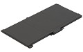 Pavilion x360 14-ba104TX Battery (3 Cells)
