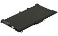 Pavilion 15-cc543na Battery (3 Cells)