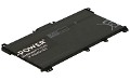 Pavilion 15-cc543na Battery (3 Cells)