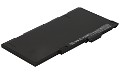 ZBook 14 G2 Mobile Workstation Battery (3 Cells)
