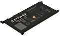 Inspiron 15 7579 Battery (3 Cells)