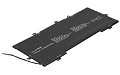  Envy 13-D061NA Battery (3 Cells)