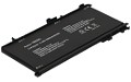 OMEN 15-ax016TX Battery (3 Cells)