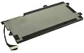  Envy 14-K010LA Battery (3 Cells)