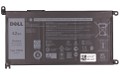 Vostro 3700 Battery (3 Cells)