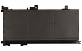 Notebook 15-ay030TX Battery (3 Cells)
