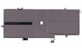 ThinkPad X1 Yoga (4th Gen) 20QG Battery (4 Cells)