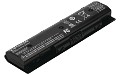  Envy 15-j013cl Battery (6 Cells)