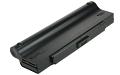 Vaio VGN-SZ1XP Battery (9 Cells)